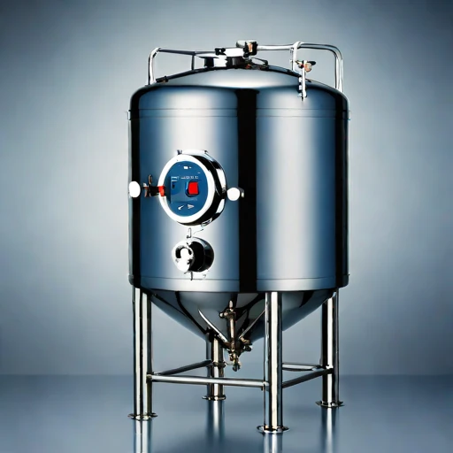 An acidophile-culture koji chamber, photographed against a plain background