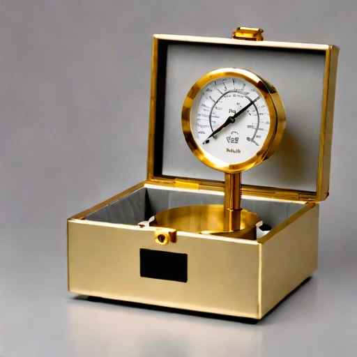 An aeolian-grain saltation counter, photographed against a plain background