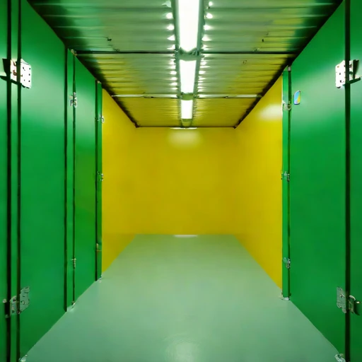 An aufeis-jacketed cheese vault, photographed against a plain background