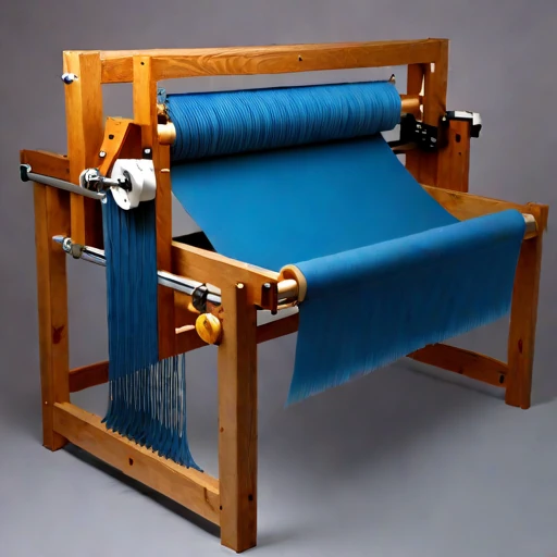 An active-layer retting vat, photographed against a plain background