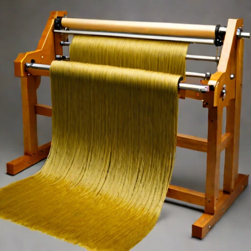 An active-layer retting vat, photographed against a plain background