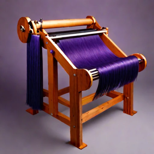 An active-layer retting vat, photographed against a plain background