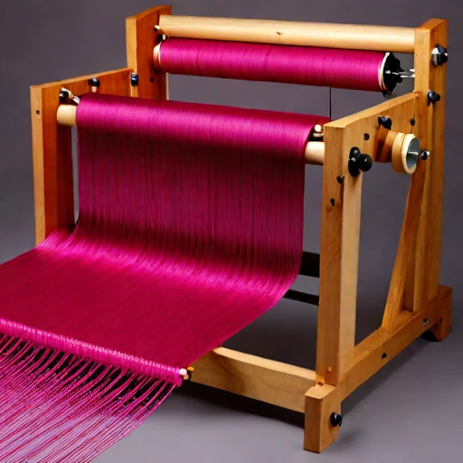 An active-layer retting vat, photographed against a plain background