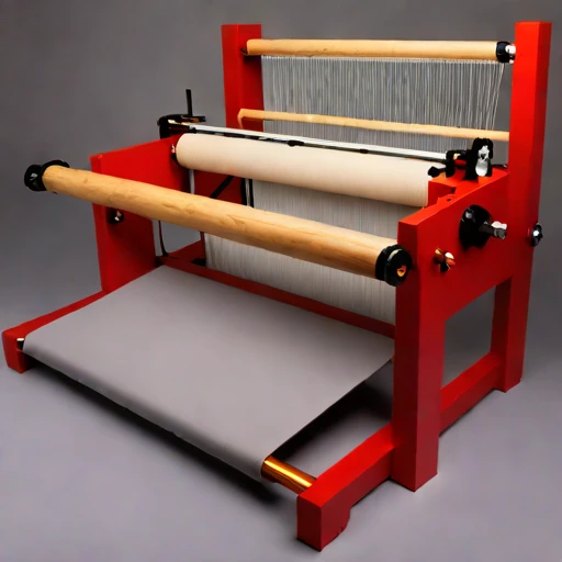 An active-layer retting vat, photographed against a plain background