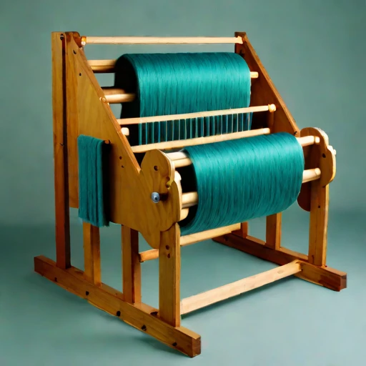 An active-layer retting vat, photographed against a plain background