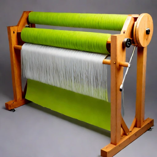 An active-layer retting vat, photographed against a plain background
