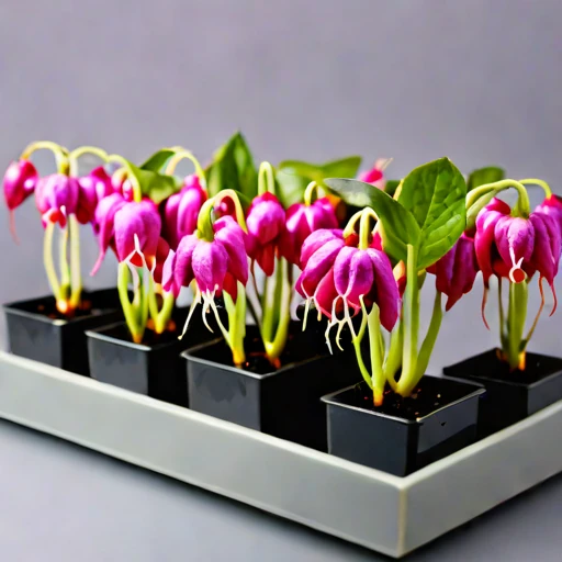 An active-layer thaw-bed planter, photographed against a plain background