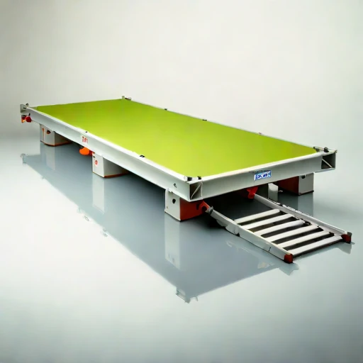 An amphidromic-point survey barge, photographed against a plain background