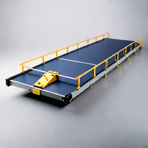 An amphidromic-point survey barge, photographed against a plain background