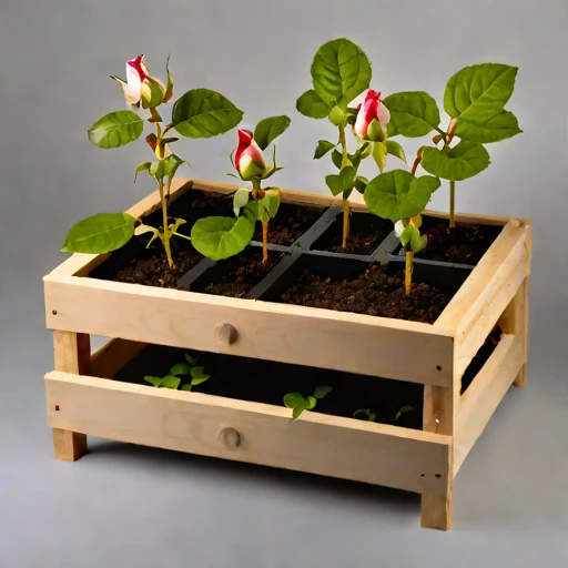 An aeolian-sand culture tray, photographed against a plain background