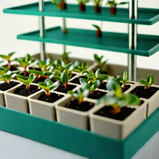 An aeolian-sand culture tray, photographed against a plain background