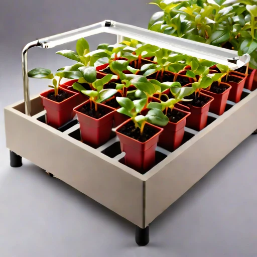 An aeolian-sand culture tray, photographed against a plain background