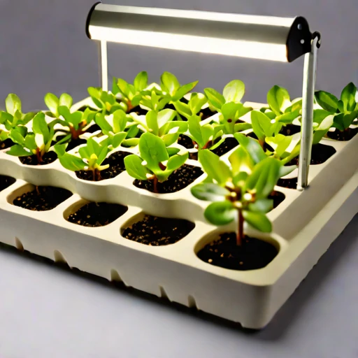 An aeolian-sand culture tray, photographed against a plain background