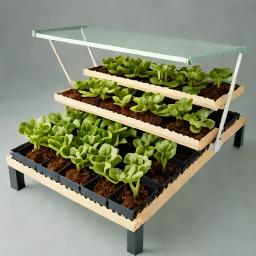 An aeolian-sand culture tray, photographed against a plain background