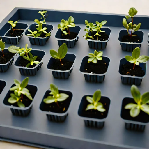 An aeolian-sand culture tray, photographed against a plain background