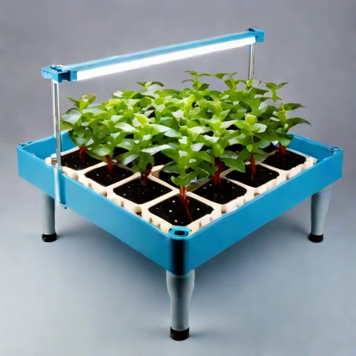An aeolian-sand culture tray, photographed against a plain background