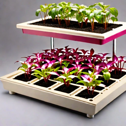 An aeolian-sand culture tray, photographed against a plain background