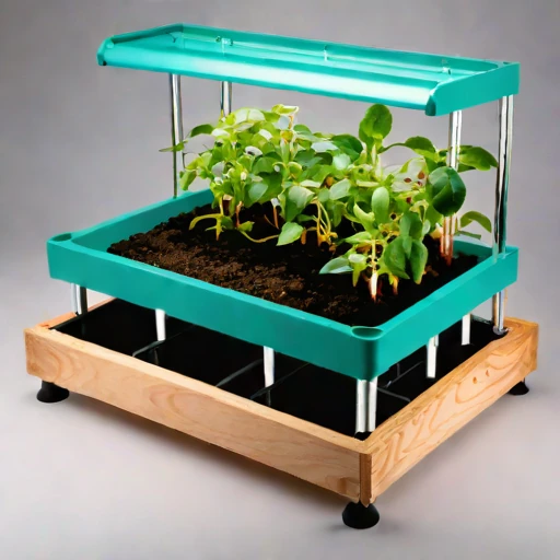 An aeolian-sand culture tray, photographed against a plain background