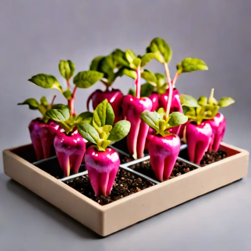 An aeolian-sand culture tray, photographed against a plain background