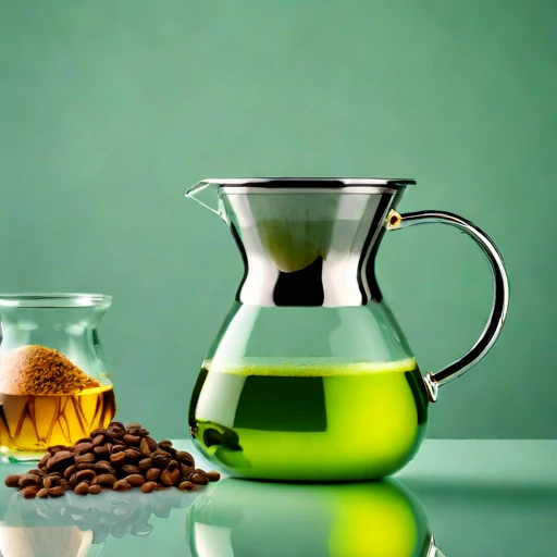 An aeolian-sealed dripper, photographed against a plain background