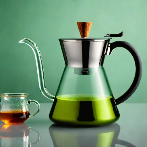 A basalt-bed kettle, photographed against a plain background