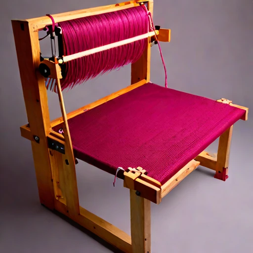 A brine-curing hide stretcher, photographed against a plain background