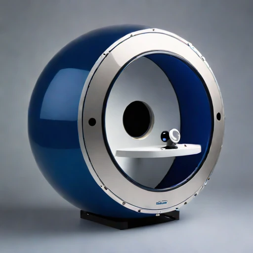 A bathyal-depth imaging hide, photographed against a plain background