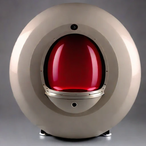A bathyal-depth imaging hide, photographed against a plain background