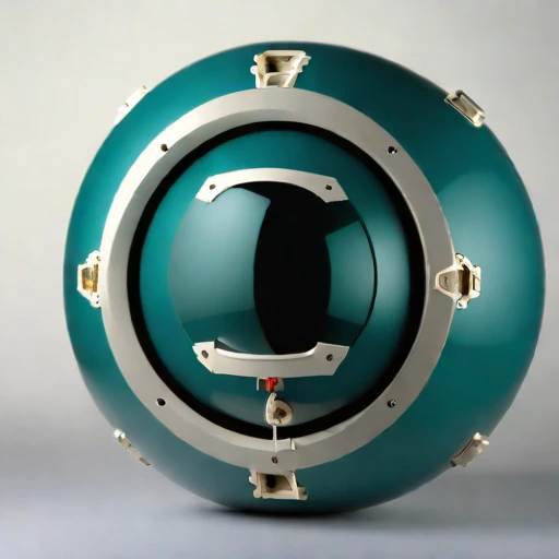 A bathyal-depth imaging hide, photographed against a plain background