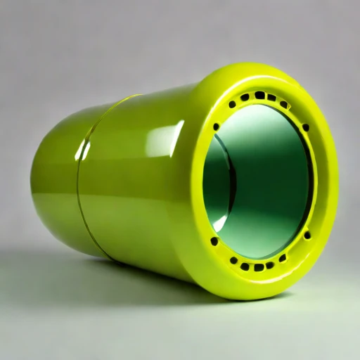 A bathyal-depth imaging hide, photographed against a plain background
