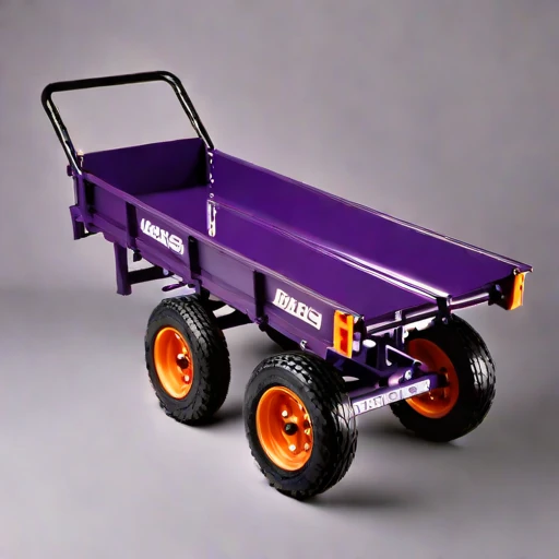 A brine-flat skid, photographed against a plain background