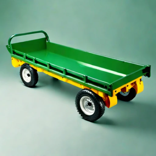 A brine-flat skid, photographed against a plain background