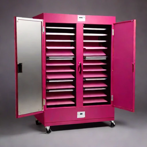 A bound-moisture veneer dryer, photographed against a plain background