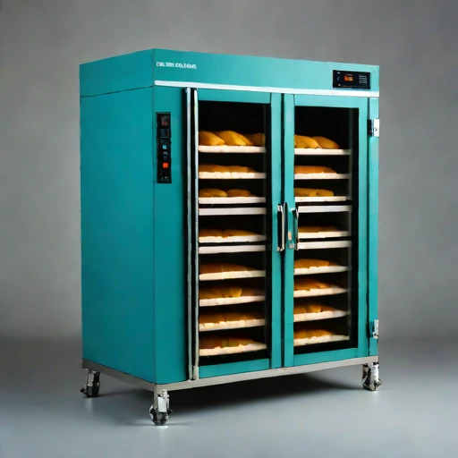 A bound-moisture veneer dryer, photographed against a plain background