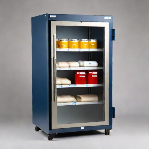 A brine-vapour barrier case, photographed against a plain background