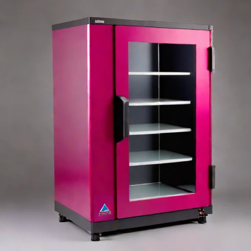 A brine-vapour barrier case, photographed against a plain background