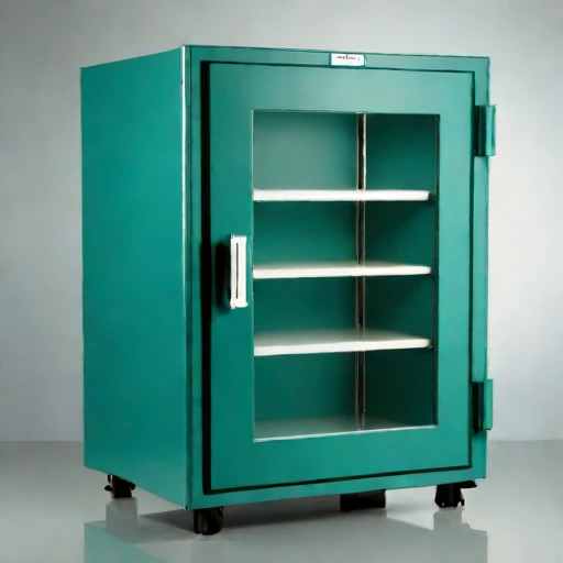 A brine-vapour barrier case, photographed against a plain background
