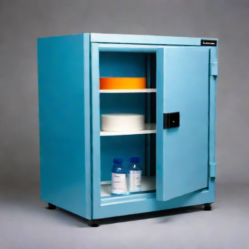 A brine-vapour barrier case, photographed against a plain background