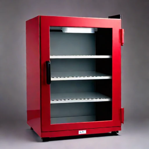 A brine-vapour barrier case, photographed against a plain background