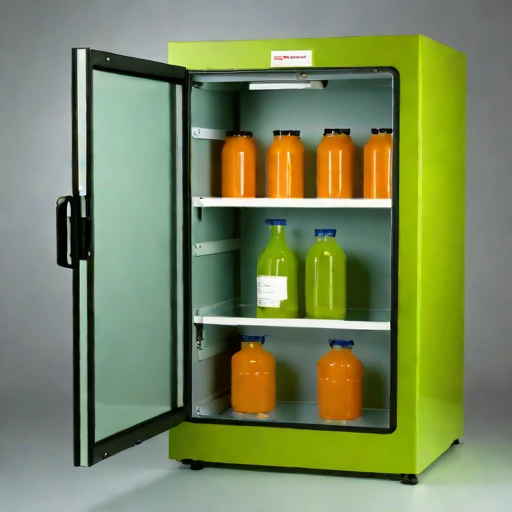 A brine-vapour barrier case, photographed against a plain background
