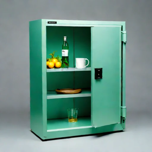A brine-vapour barrier case, photographed against a plain background