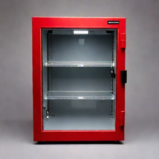 A brine-vapour barrier case, photographed against a plain background