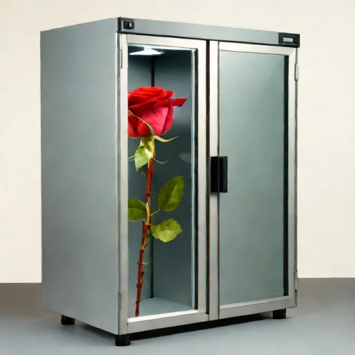 A brine-vapour barrier case, photographed against a plain background