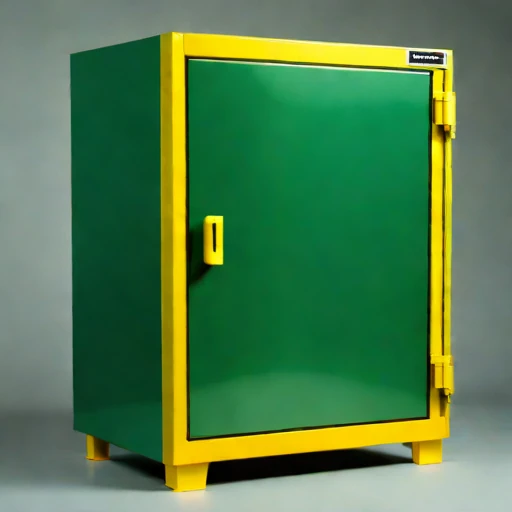 A brine-vapour barrier case, photographed against a plain background
