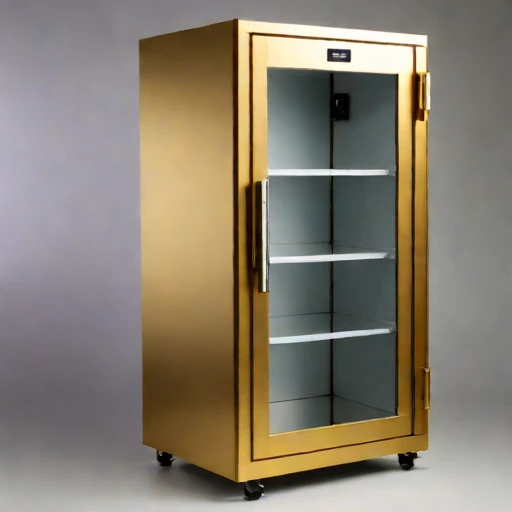 A brine-vapour barrier case, photographed against a plain background