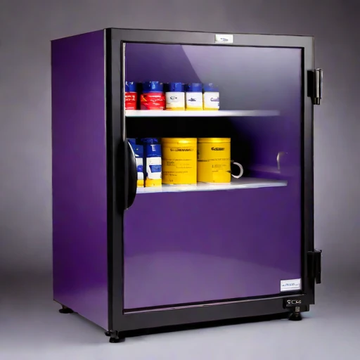 A brine-vapour barrier case, photographed against a plain background