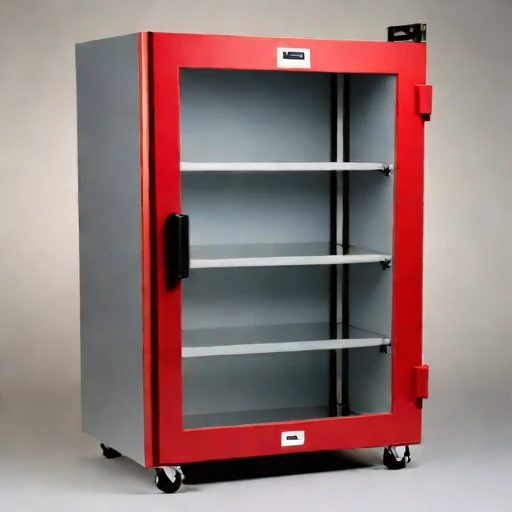 A brine-vapour barrier case, photographed against a plain background