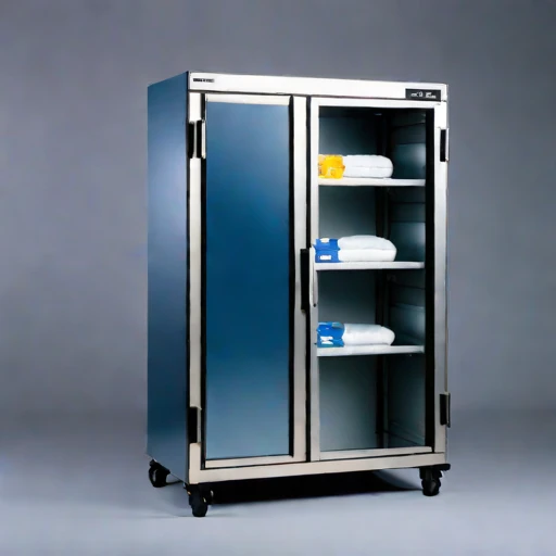 A brine-vapour barrier case, photographed against a plain background