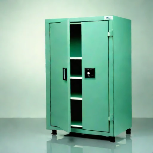 A brine-vapour barrier case, photographed against a plain background