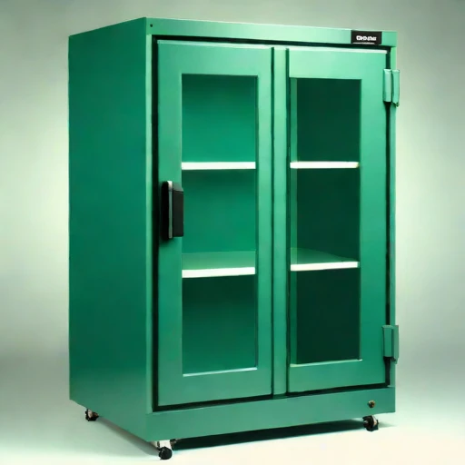 A brine-vapour barrier case, photographed against a plain background